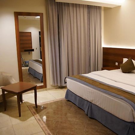 Dosh Hotel Медина Экстерьер фото