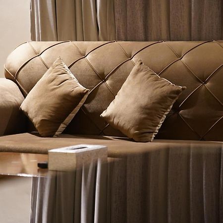 Dosh Hotel Медина Экстерьер фото