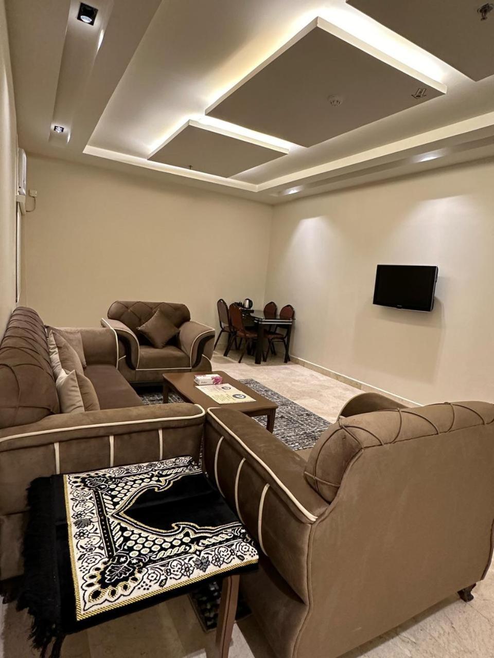 Dosh Hotel Медина Экстерьер фото