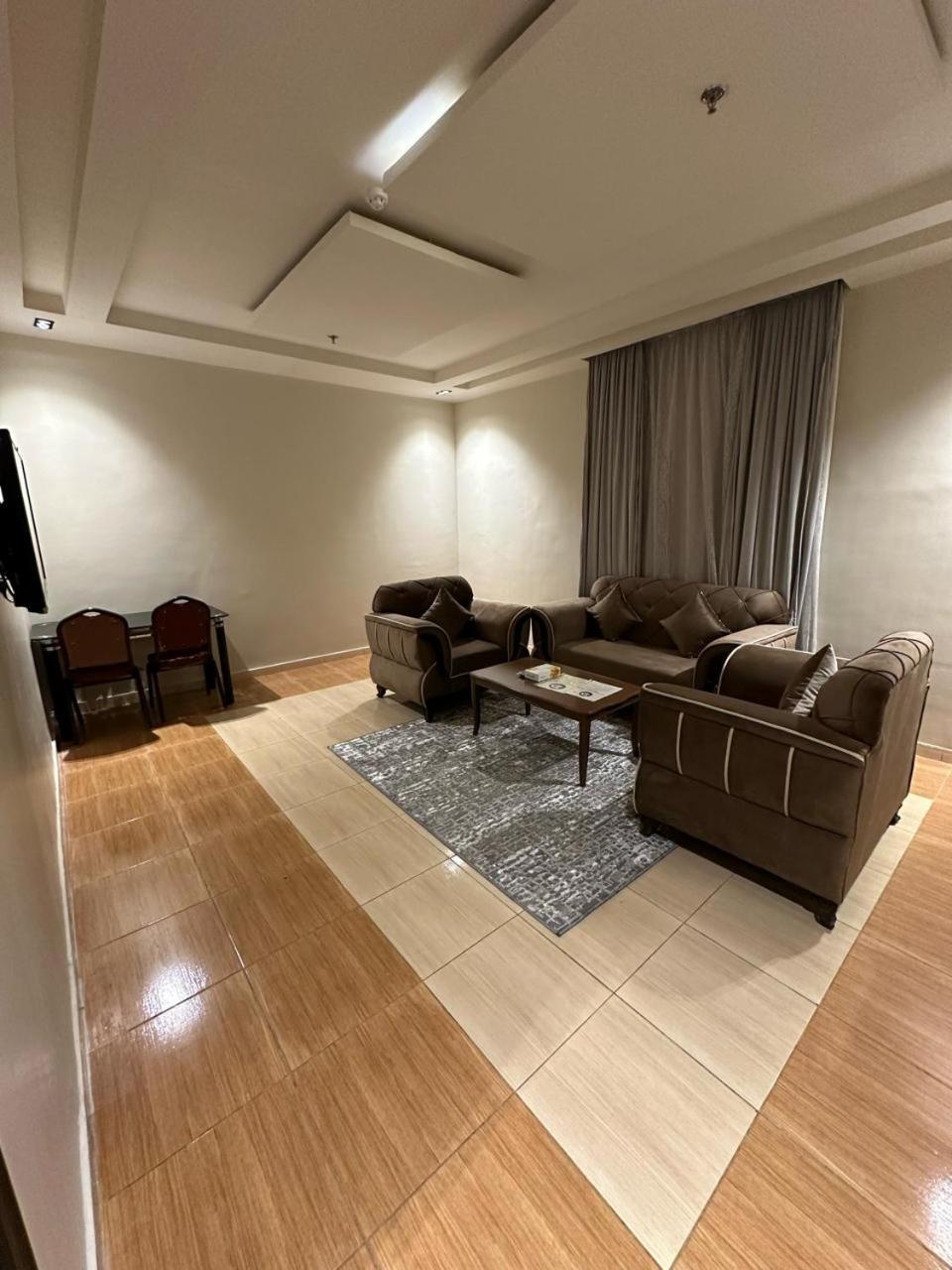 Dosh Hotel Медина Экстерьер фото