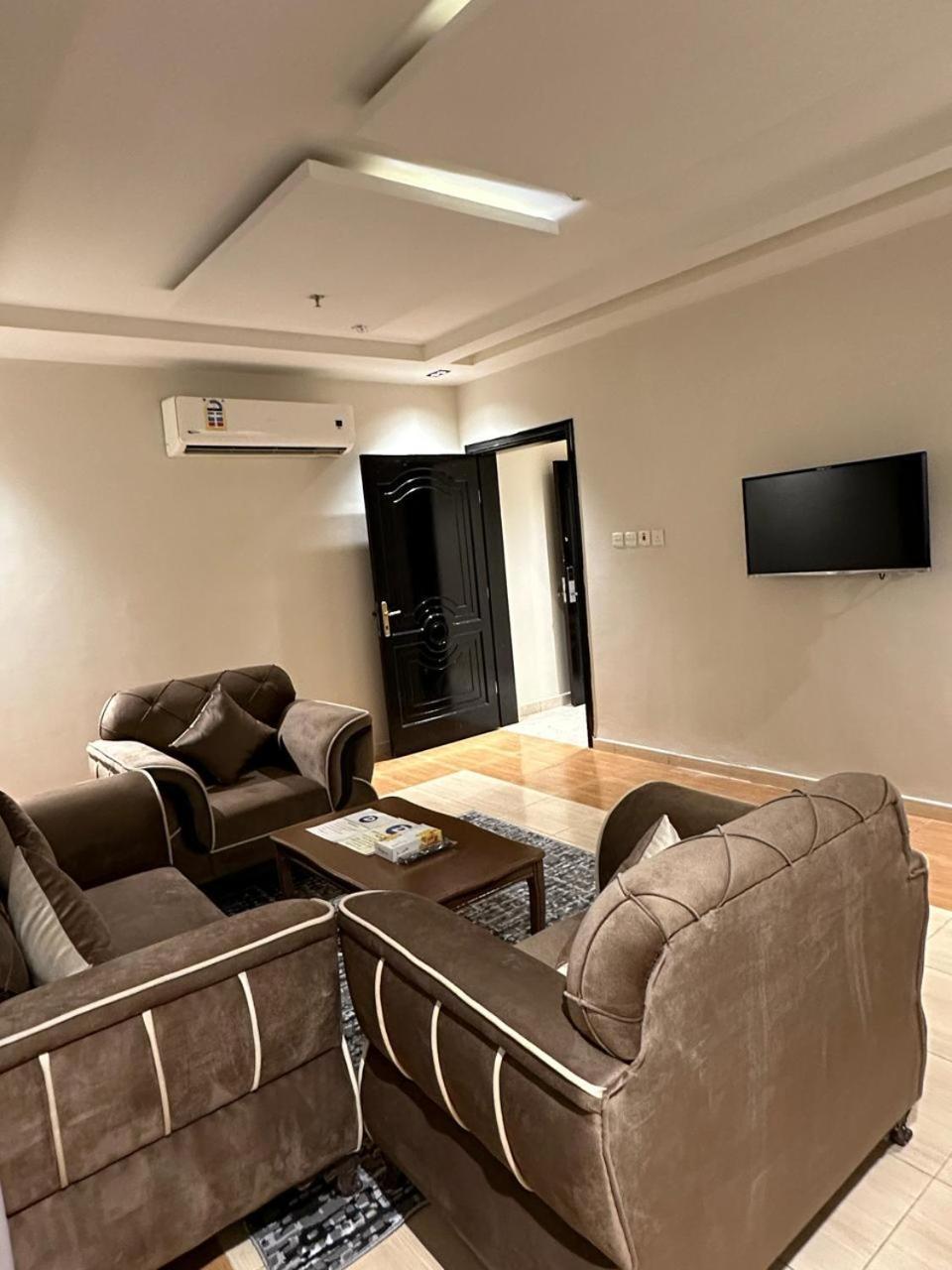 Dosh Hotel Медина Экстерьер фото