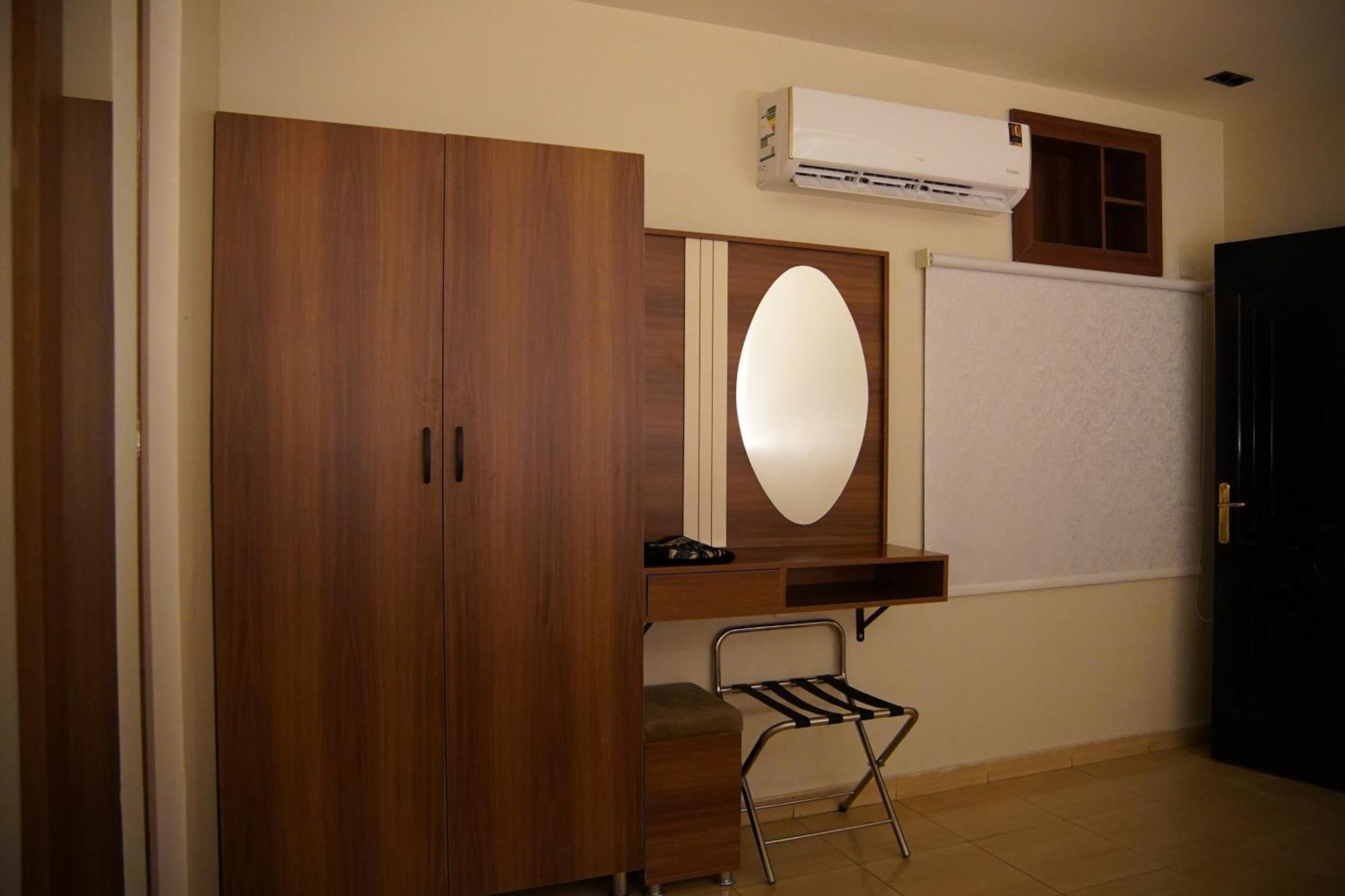 Dosh Hotel Медина Экстерьер фото