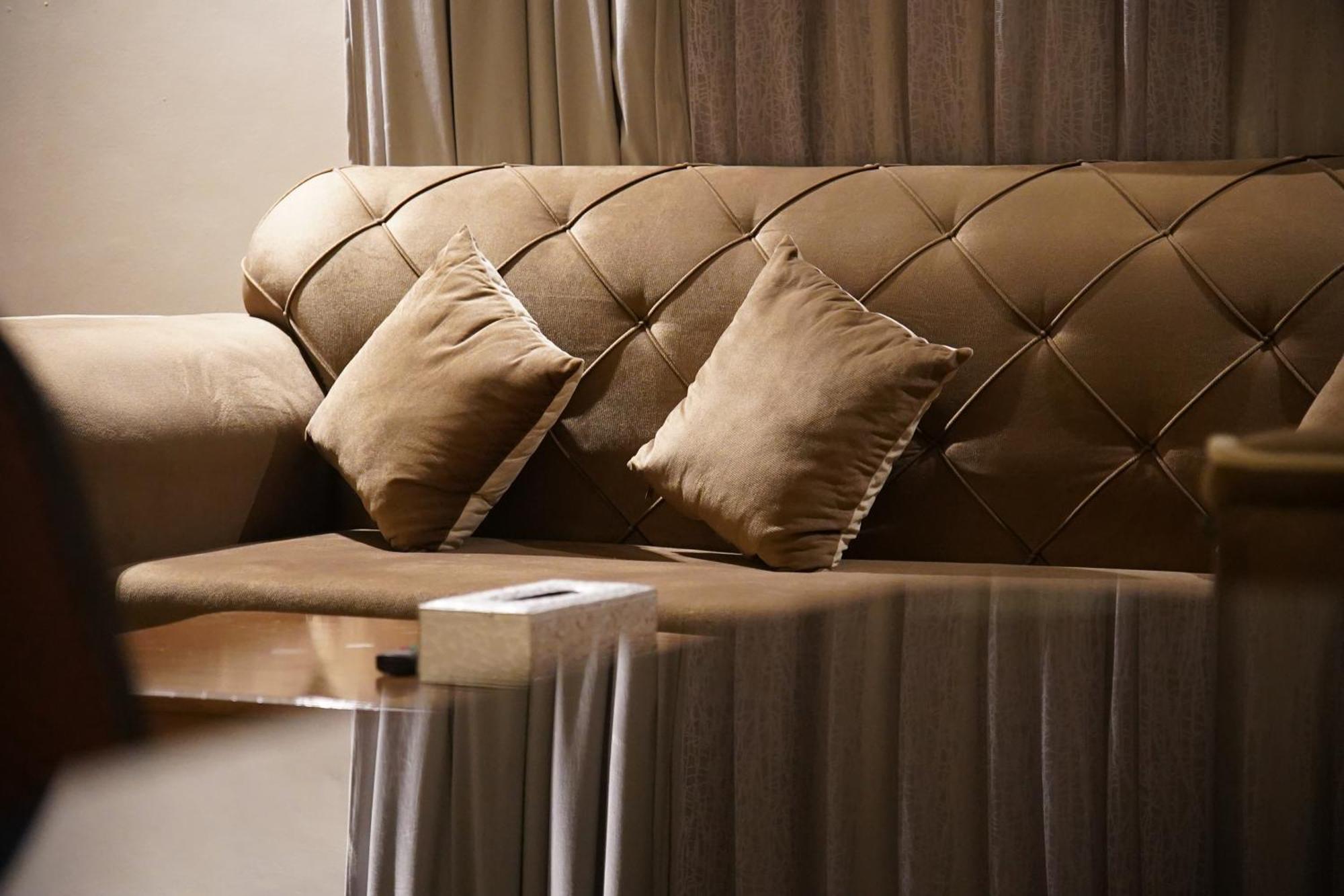 Dosh Hotel Медина Экстерьер фото