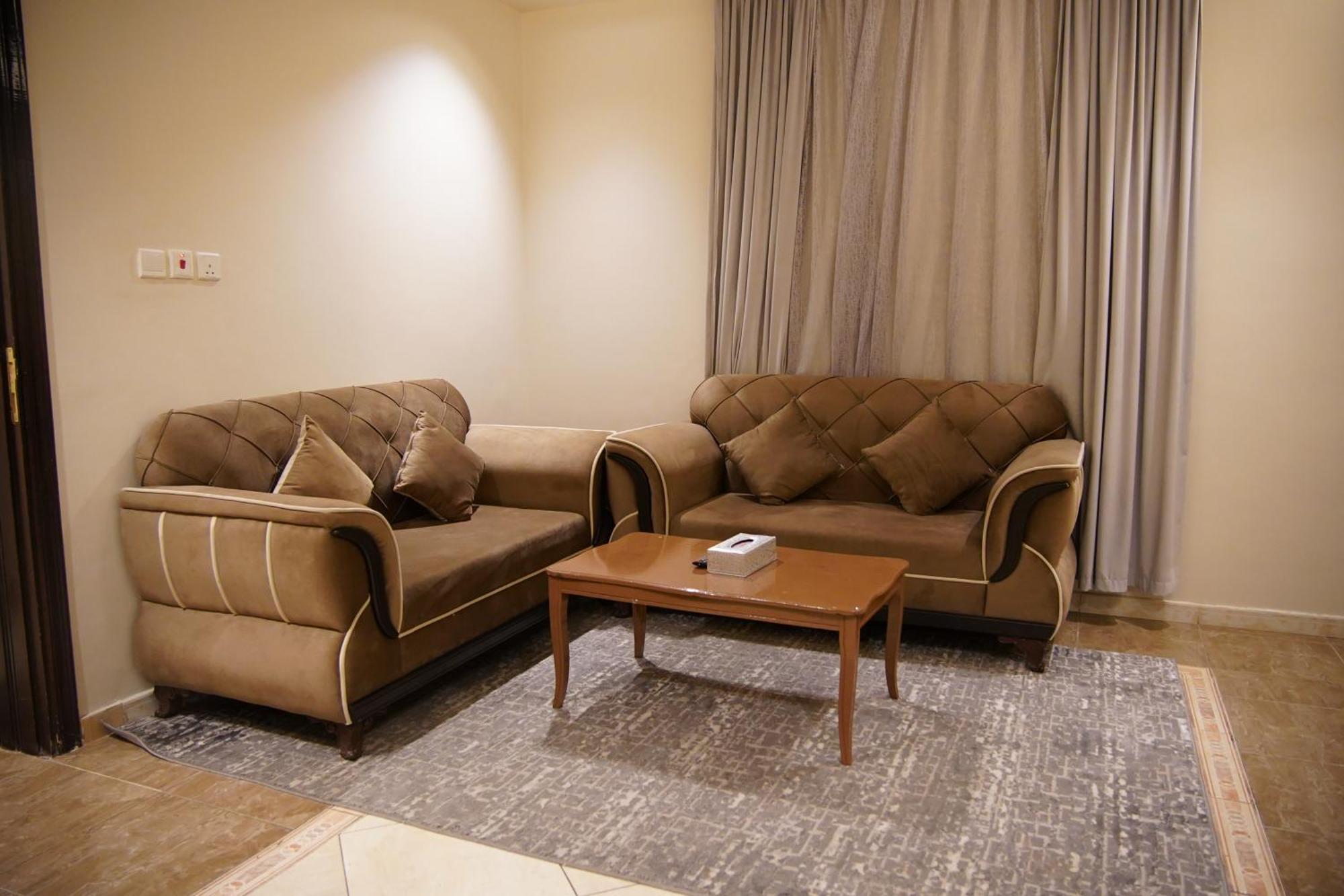Dosh Hotel Медина Экстерьер фото