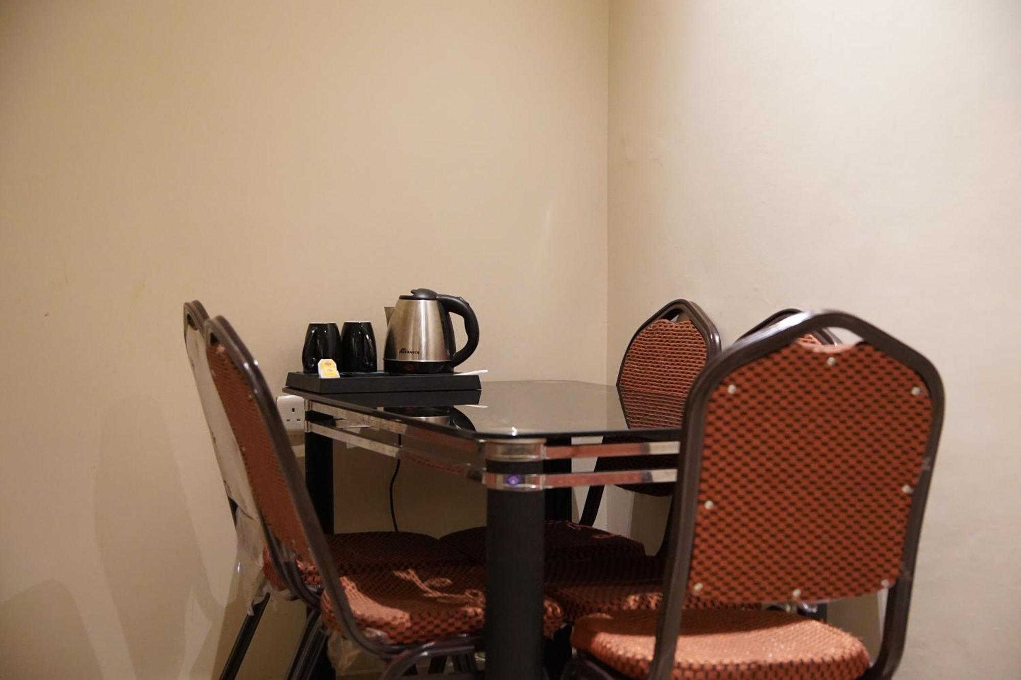 Dosh Hotel Медина Экстерьер фото