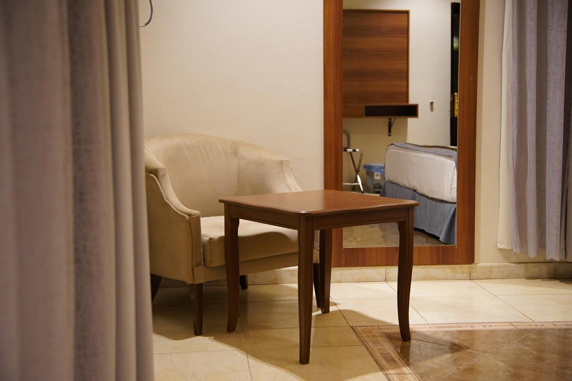 Dosh Hotel Медина Экстерьер фото