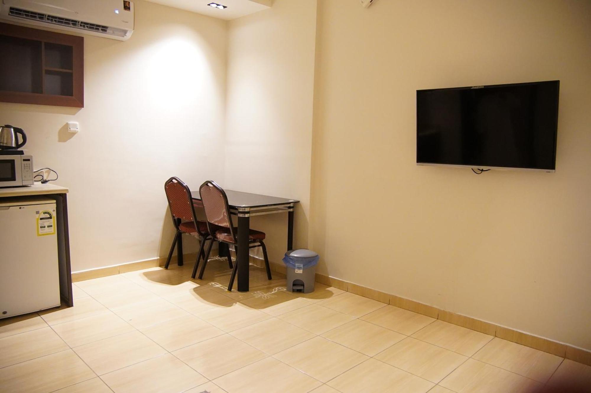 Dosh Hotel Медина Экстерьер фото