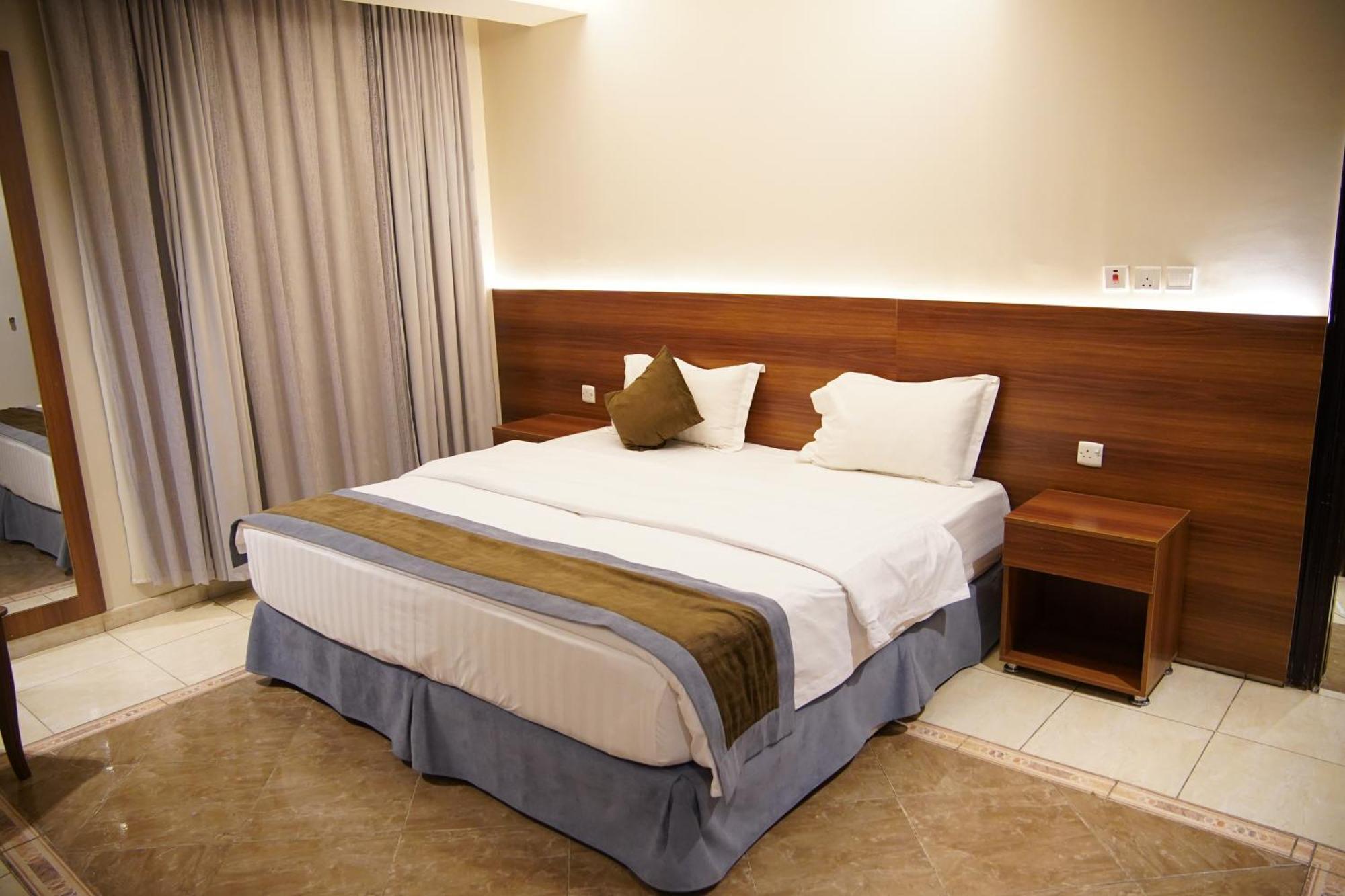 Dosh Hotel Медина Экстерьер фото