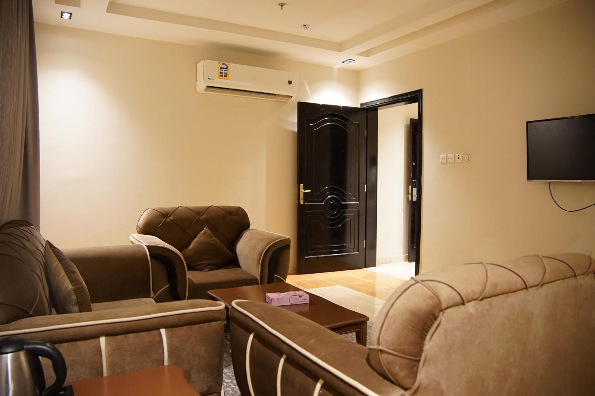 Dosh Hotel Медина Экстерьер фото