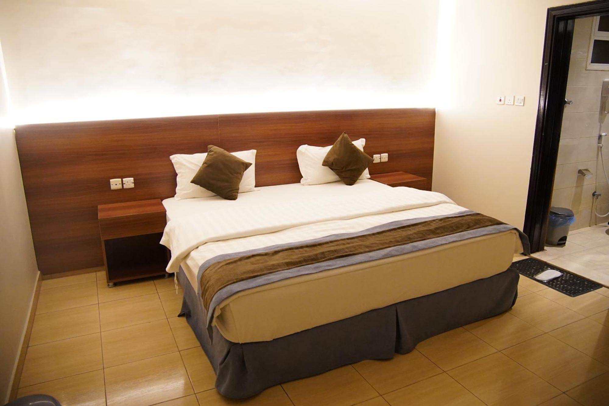 Dosh Hotel Медина Экстерьер фото