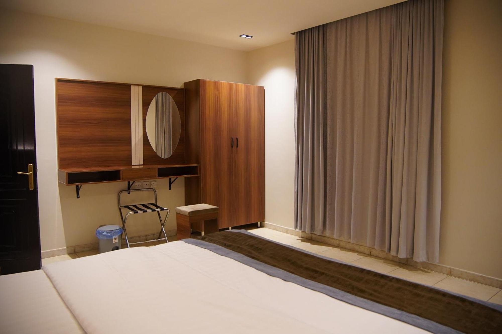 Dosh Hotel Медина Экстерьер фото