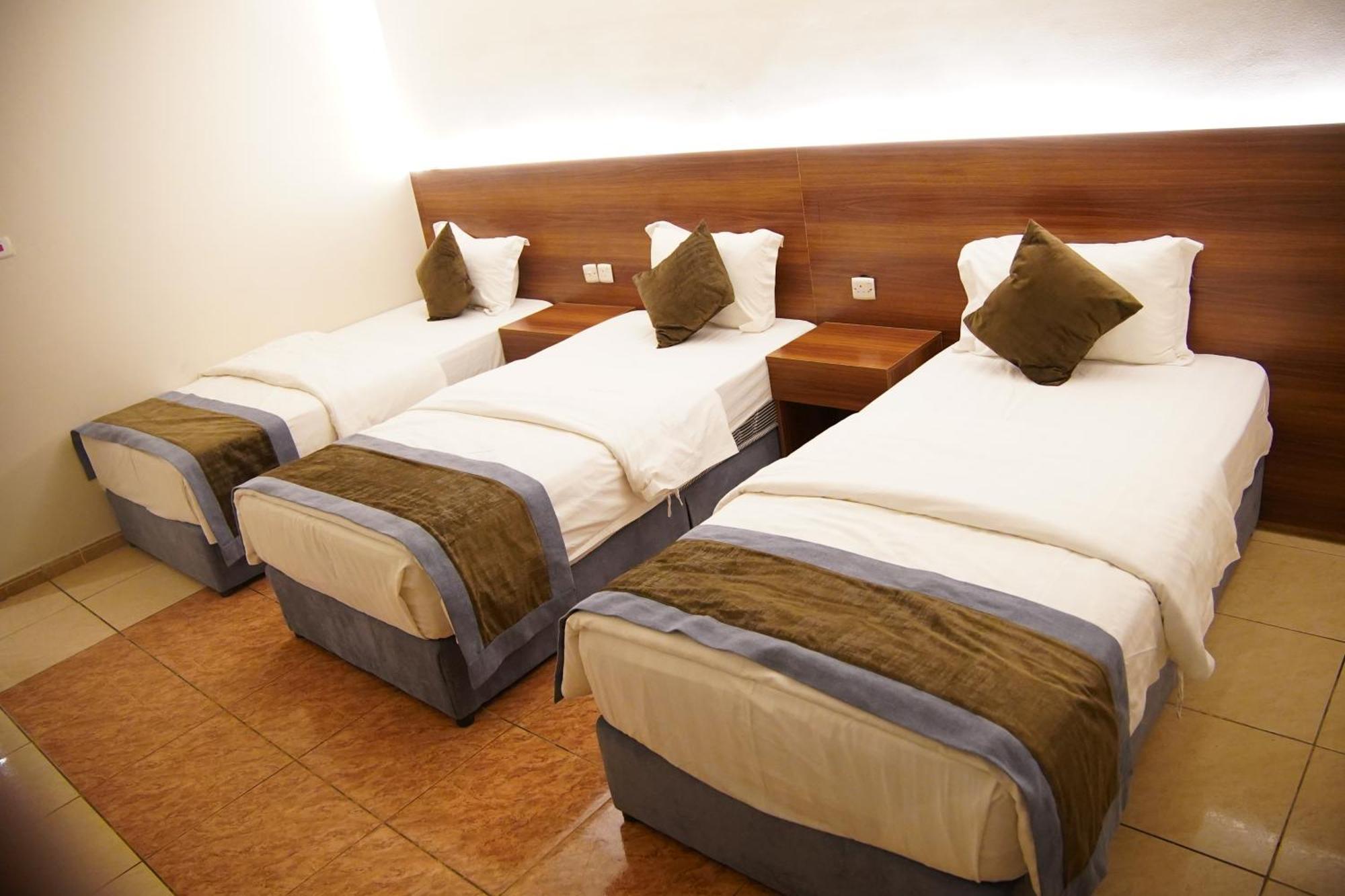 Dosh Hotel Медина Экстерьер фото