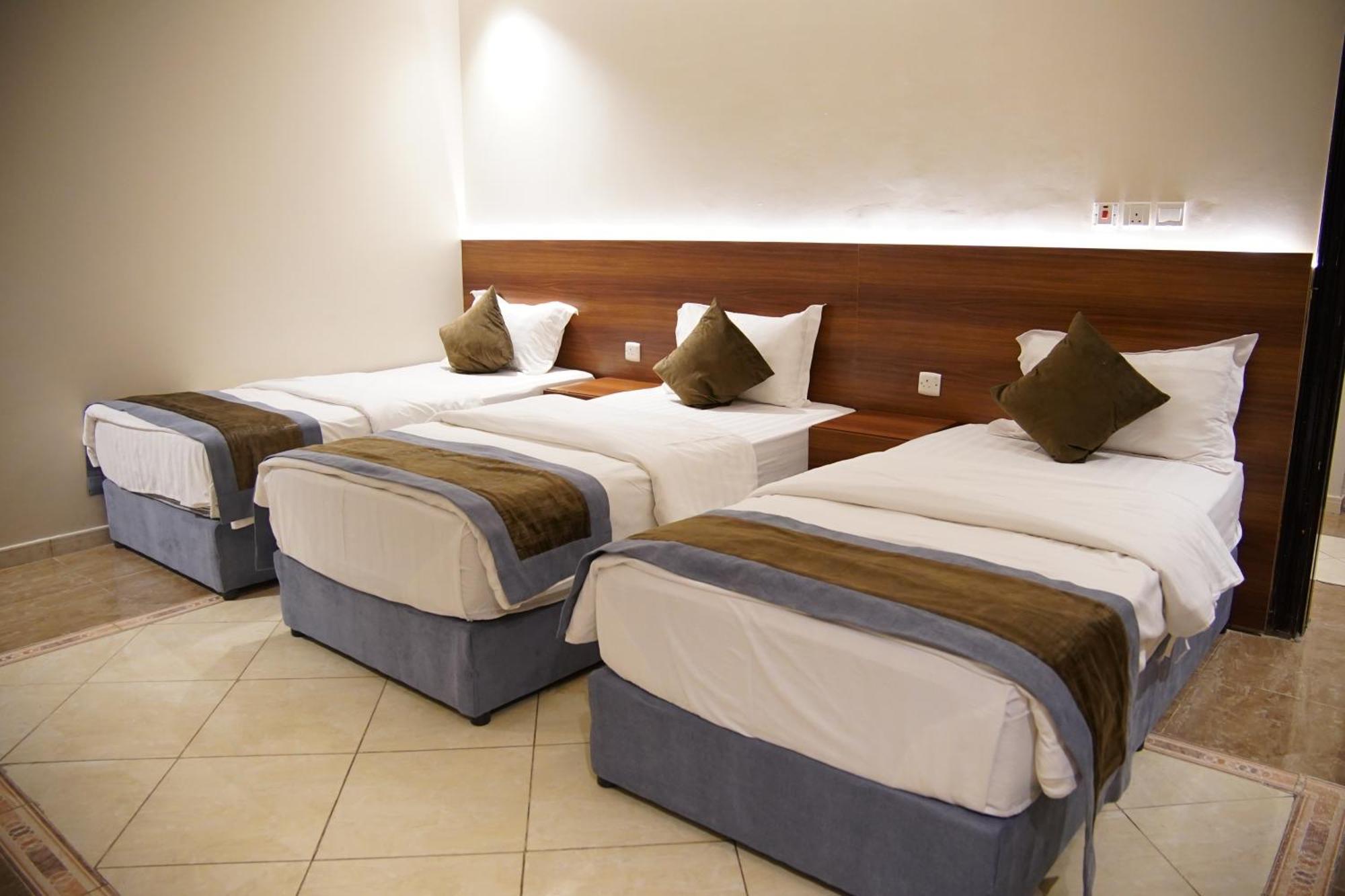 Dosh Hotel Медина Экстерьер фото