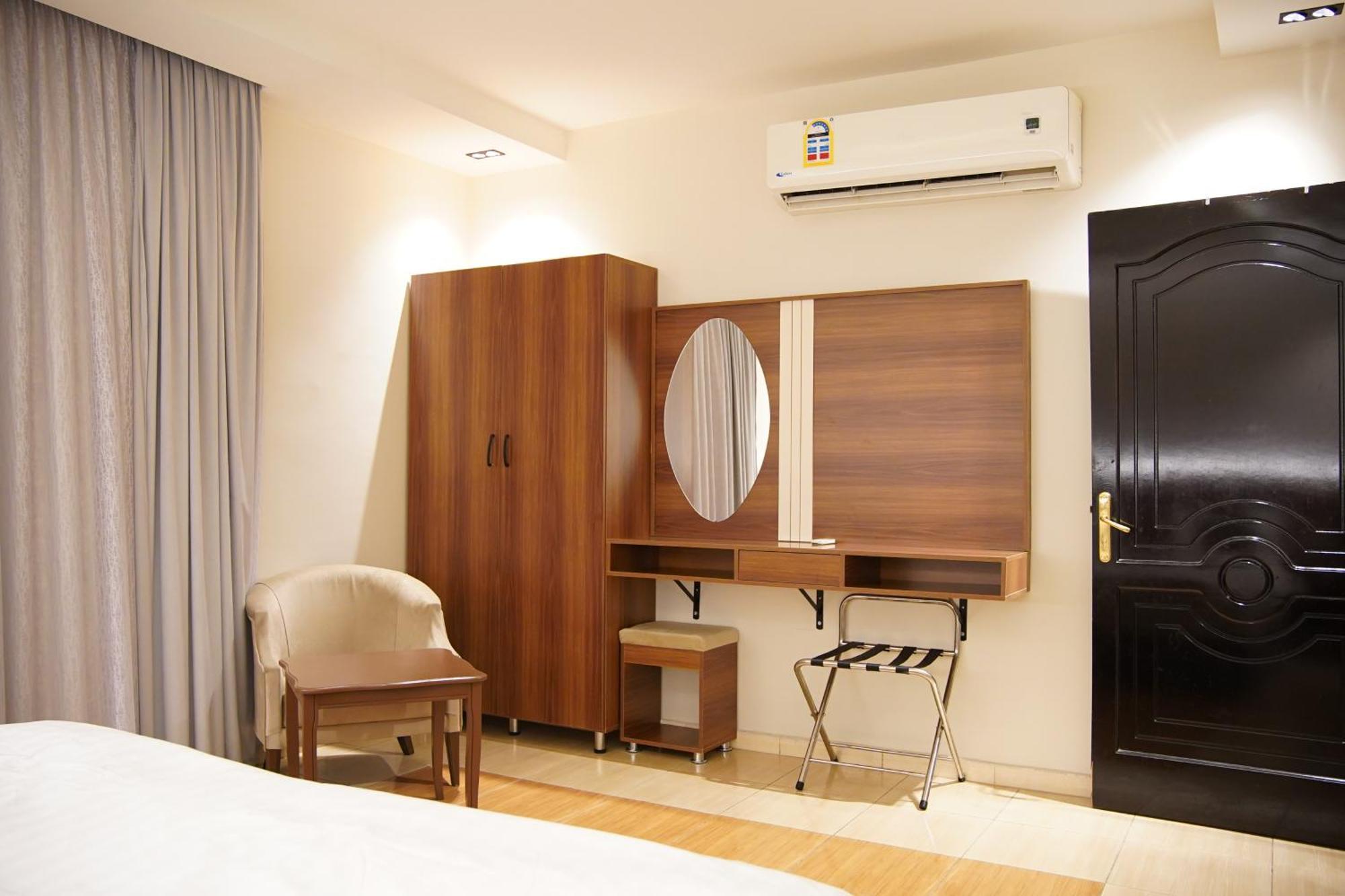 Dosh Hotel Медина Экстерьер фото