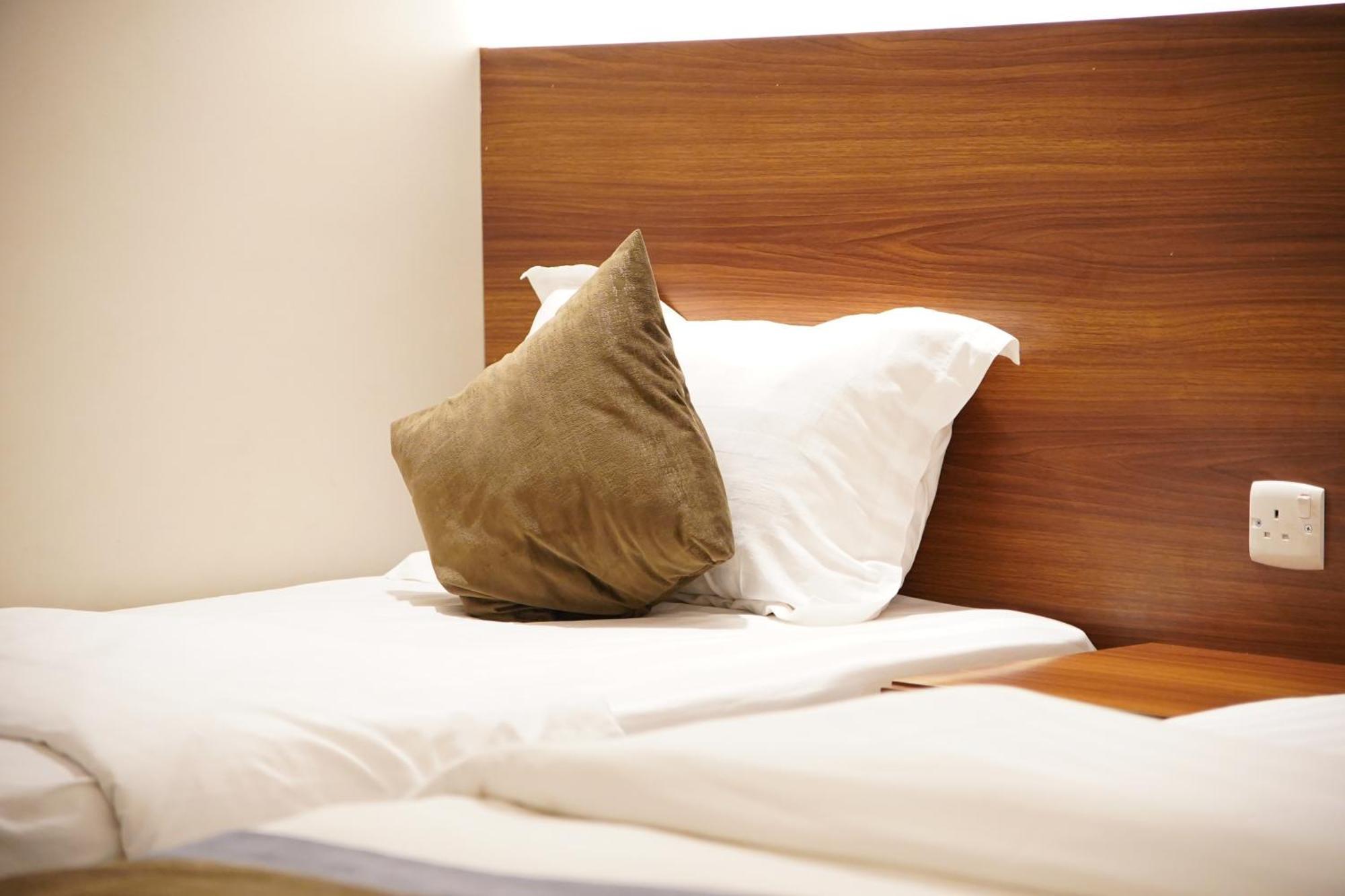 Dosh Hotel Медина Экстерьер фото