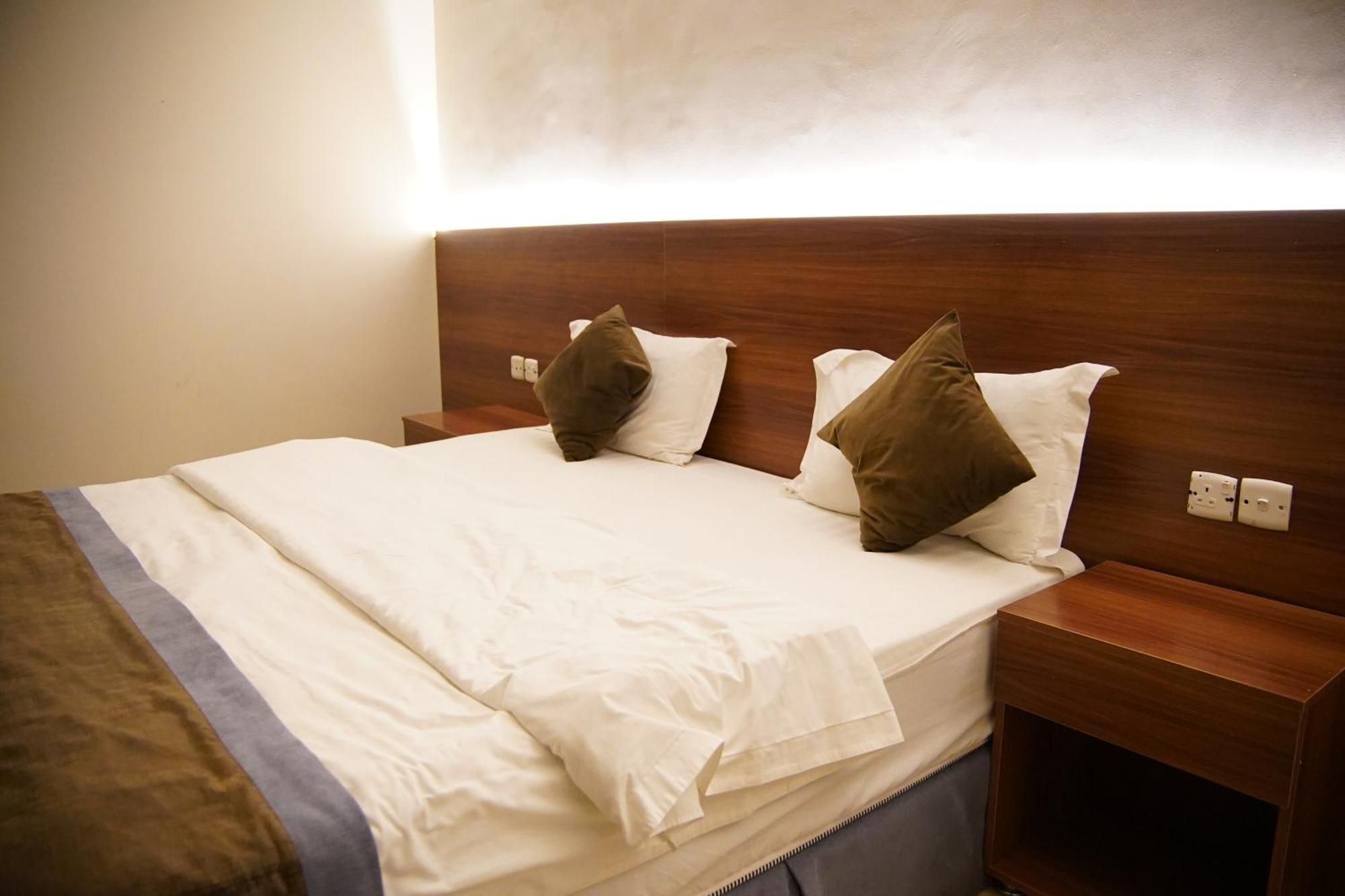 Dosh Hotel Медина Экстерьер фото