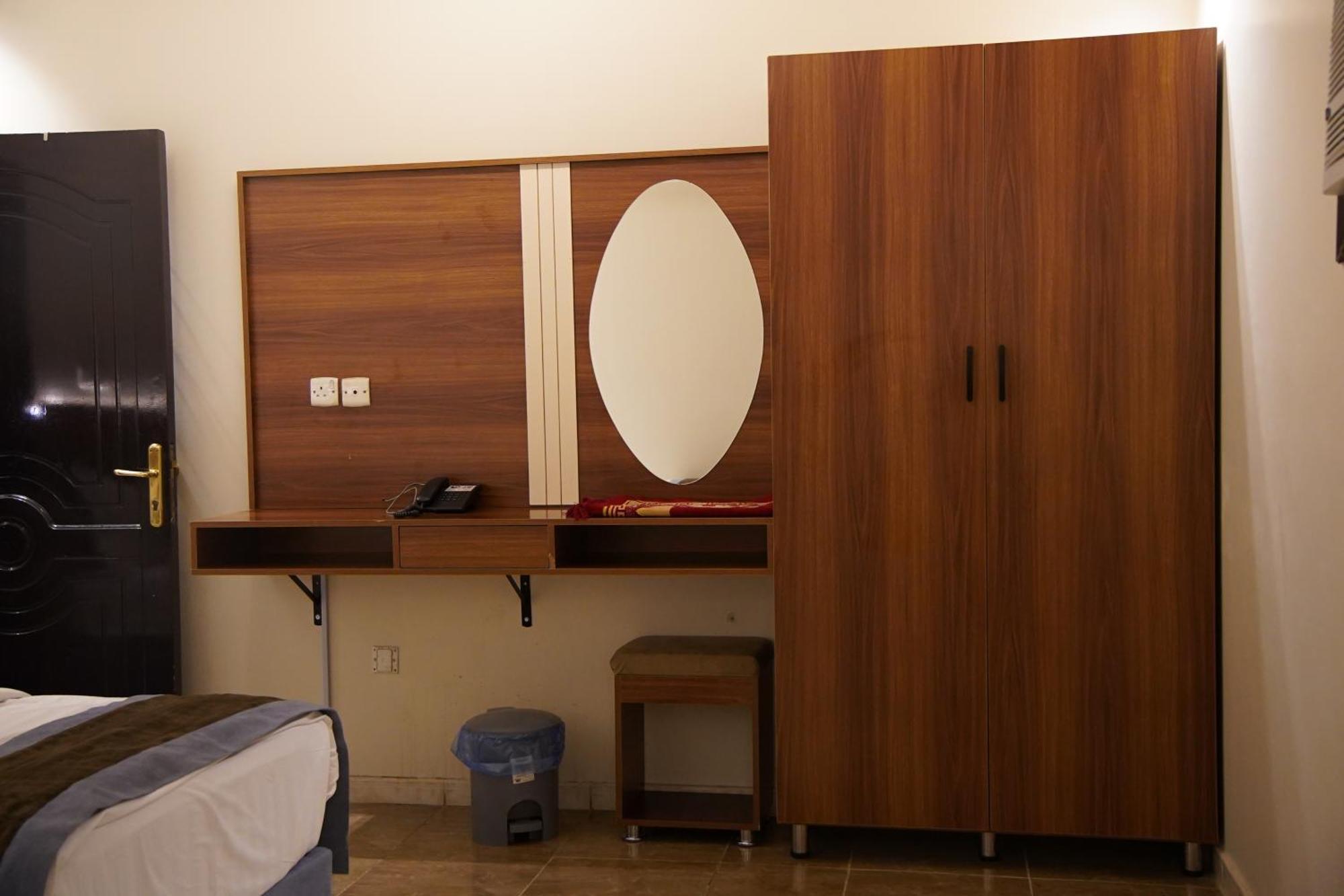Dosh Hotel Медина Экстерьер фото