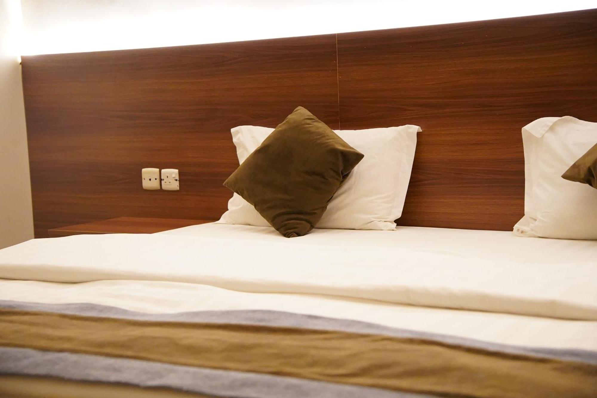 Dosh Hotel Медина Экстерьер фото