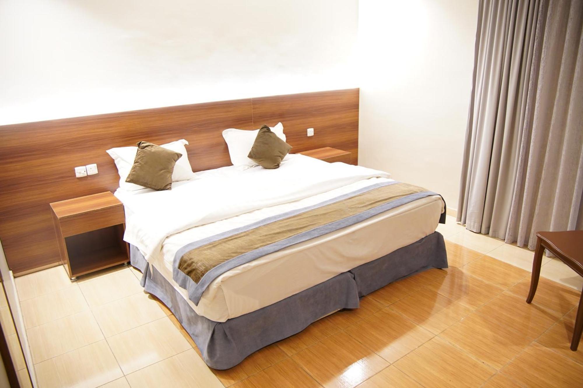 Dosh Hotel Медина Экстерьер фото