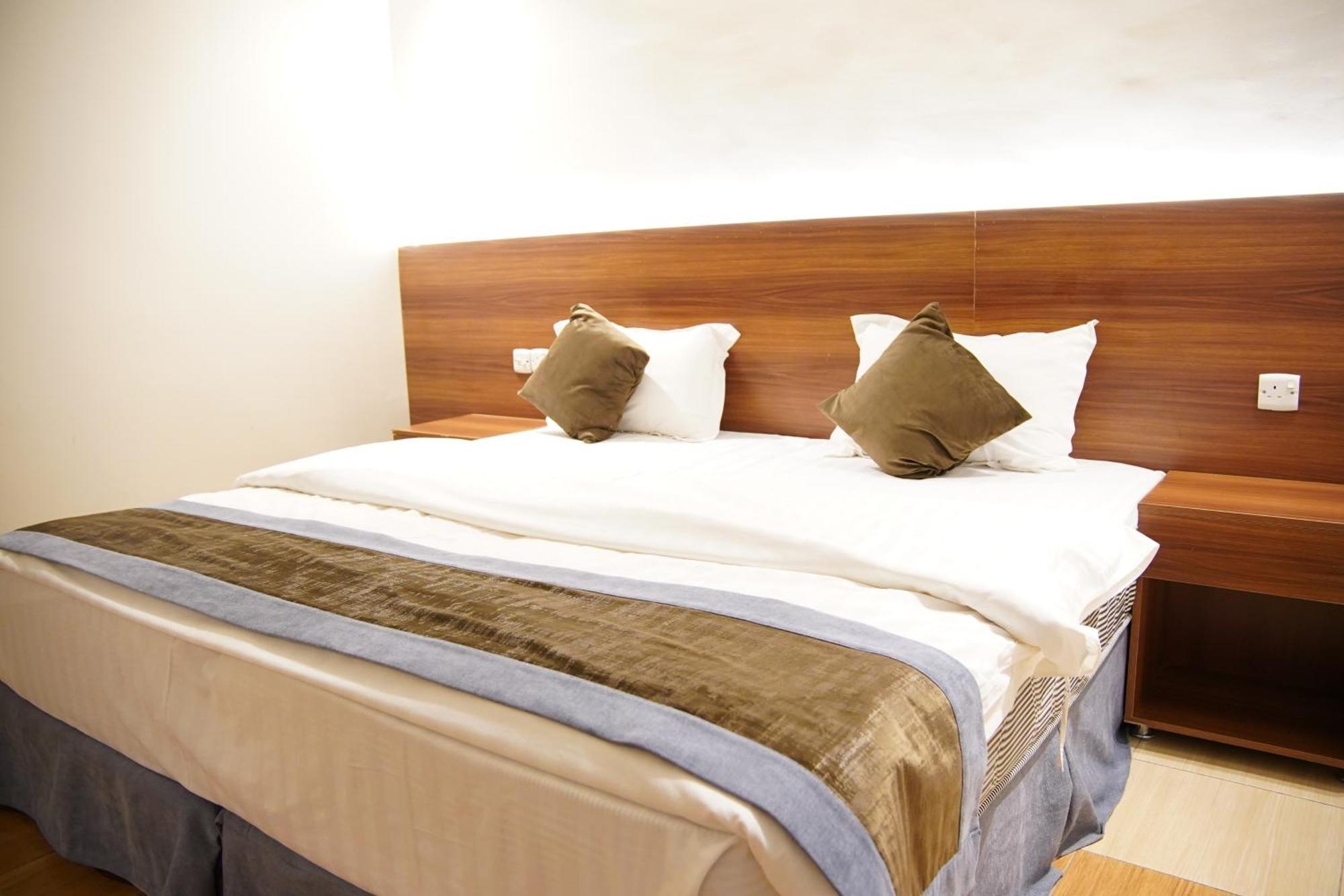 Dosh Hotel Медина Экстерьер фото