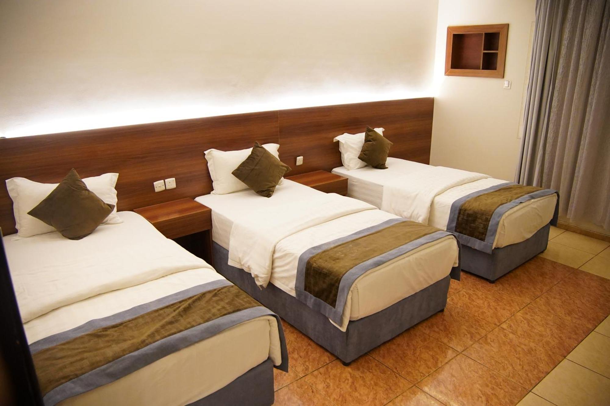 Dosh Hotel Медина Экстерьер фото