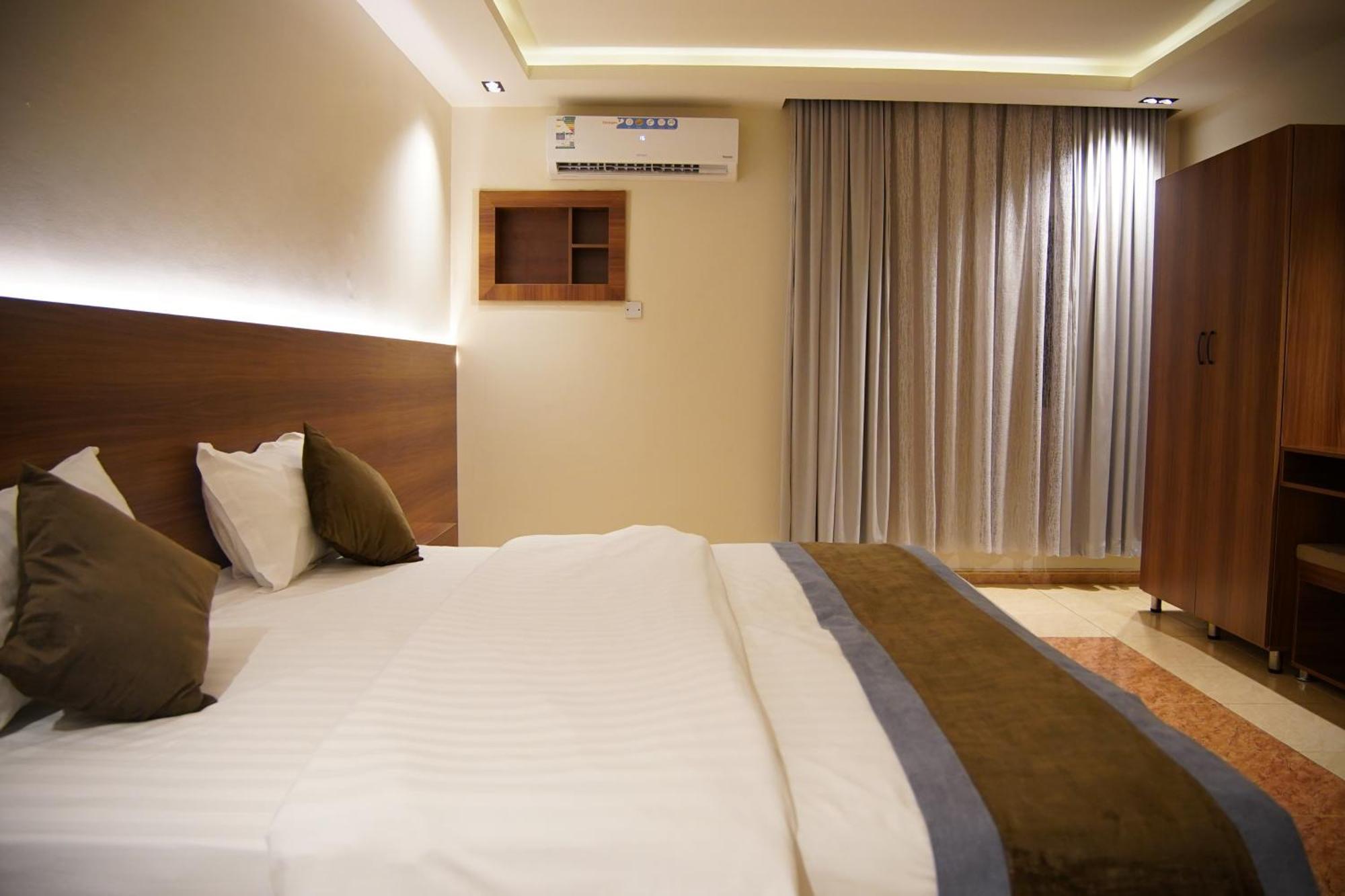 Dosh Hotel Медина Экстерьер фото