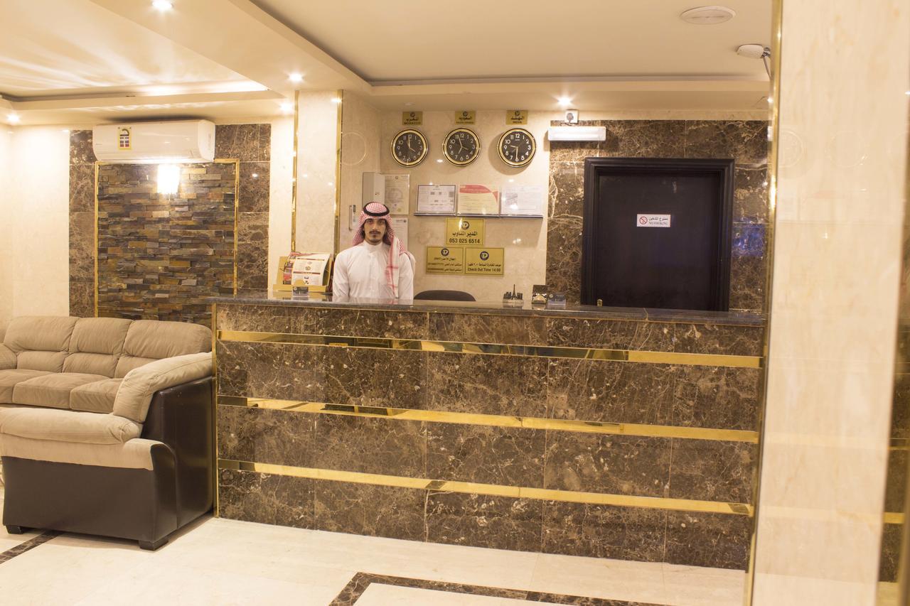 Dosh Hotel Медина Экстерьер фото